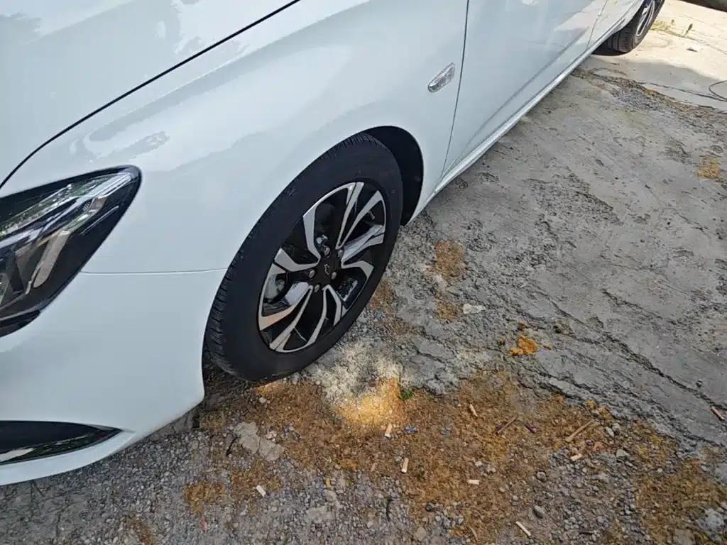 Chevrolet Cruze 2020 Mild Hybrid RS 330T Automatic Comfort Edition — миниатюра 23