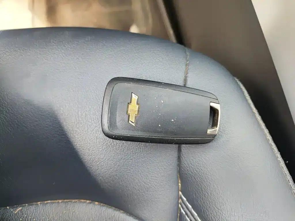 Chevrolet Cruze 2023 1.5L Dual-Clutch Enjoy Edition — миниатюра 12