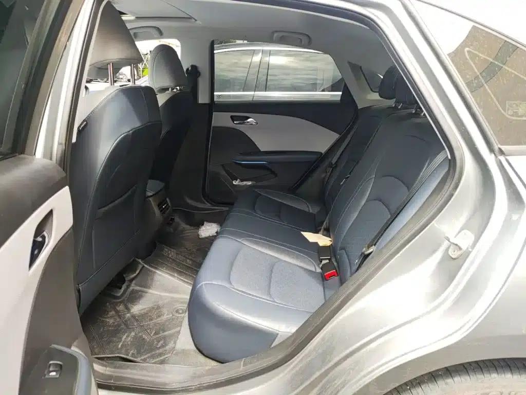 Chevrolet Cruze 2023 1.5L Dual-Clutch Enjoy Edition — миниатюра 15