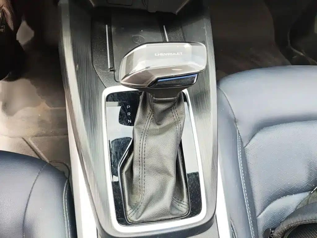 Chevrolet Cruze 2023 1.5L Dual-Clutch Enjoy Edition — миниатюра 7