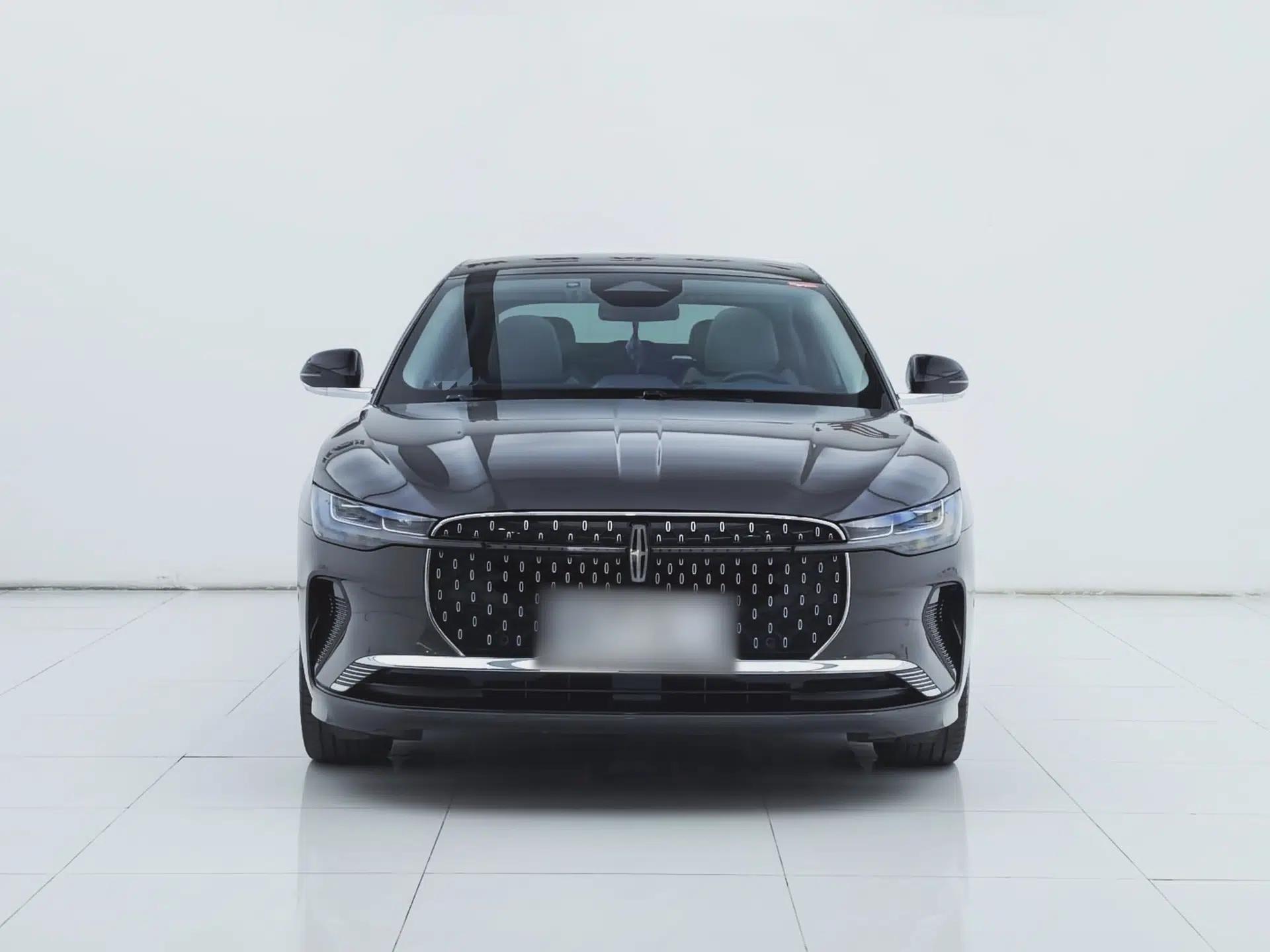 Lincoln Z 2022 iEnjoy Luxury Edition — миниатюра 12