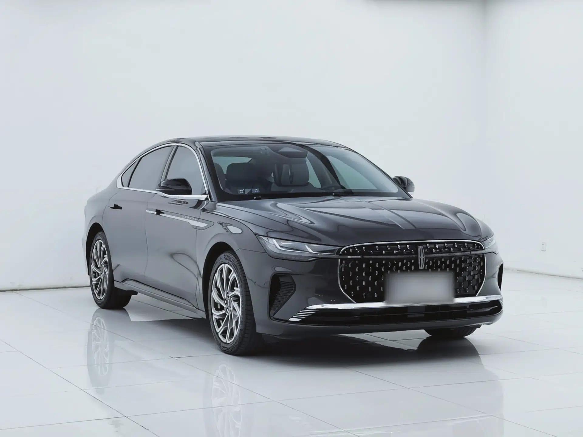 Lincoln Z 2022 iEnjoy Luxury Edition — миниатюра 13
