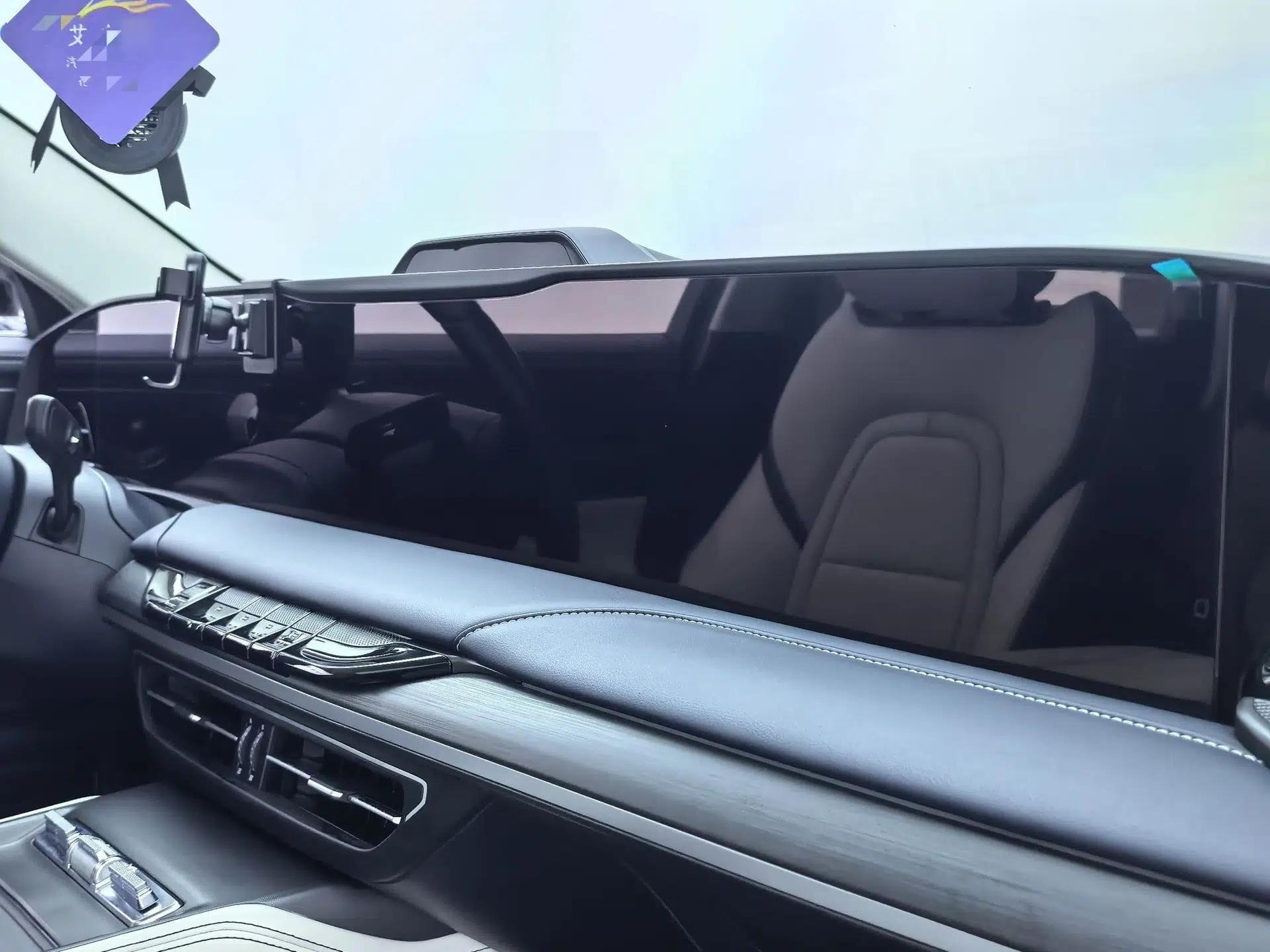 Lincoln Z 2022 iEnjoy Luxury Edition — миниатюра 22