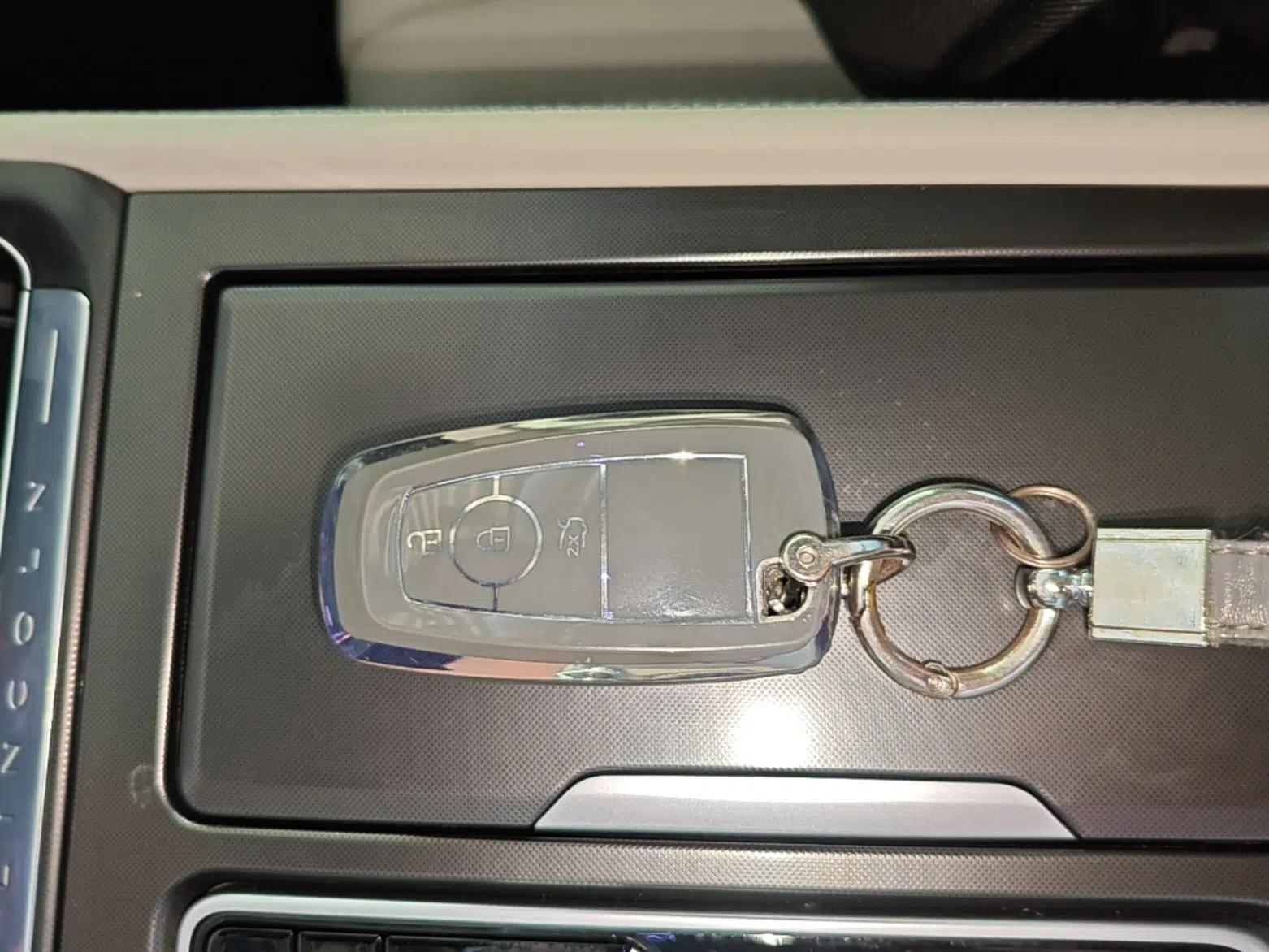Lincoln Z 2022 iEnjoy Luxury Edition — миниатюра 29
