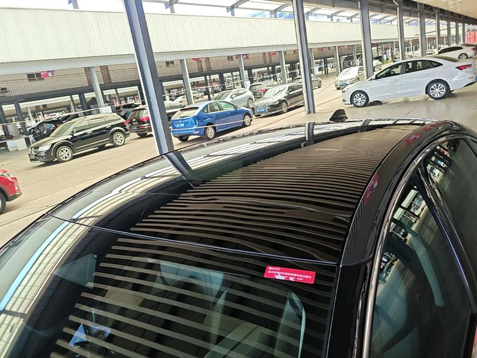 Lincoln Z 2022 iEnjoy Luxury Edition — миниатюра 7