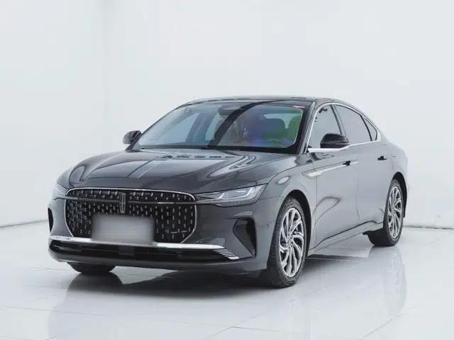 Lincoln Z 2022 iEnjoy Luxury Edition