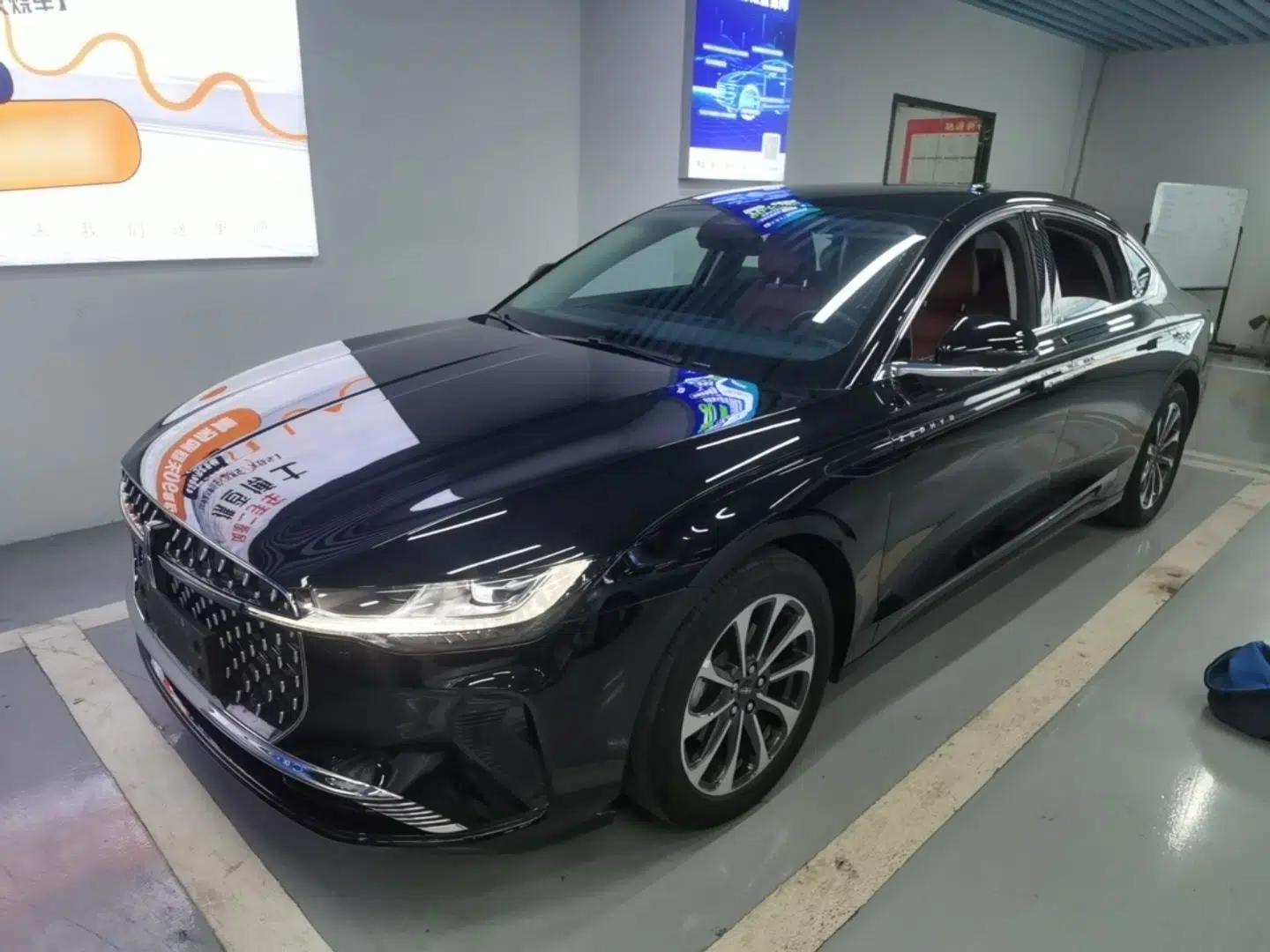 Lincoln Z 2025 2.0T Prestige Edition — миниатюра 1