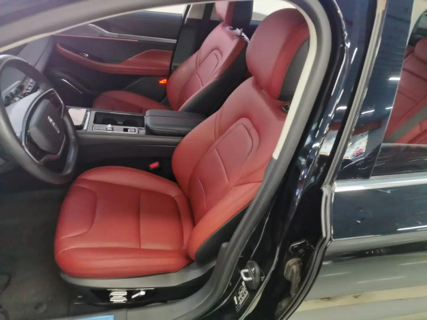 Lincoln Z 2025 2.0T Prestige Edition — миниатюра 17