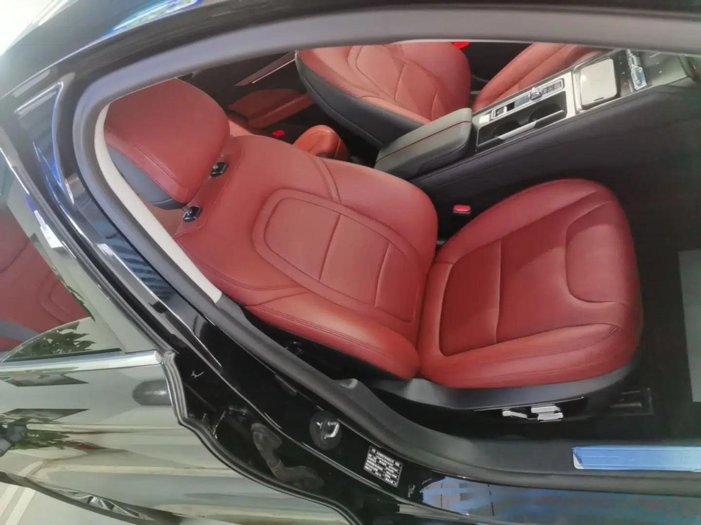 Lincoln Z 2025 2.0T Prestige Edition — миниатюра 19