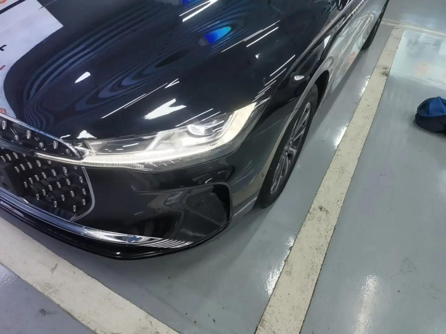 Lincoln Z 2025 2.0T Prestige Edition — миниатюра 8