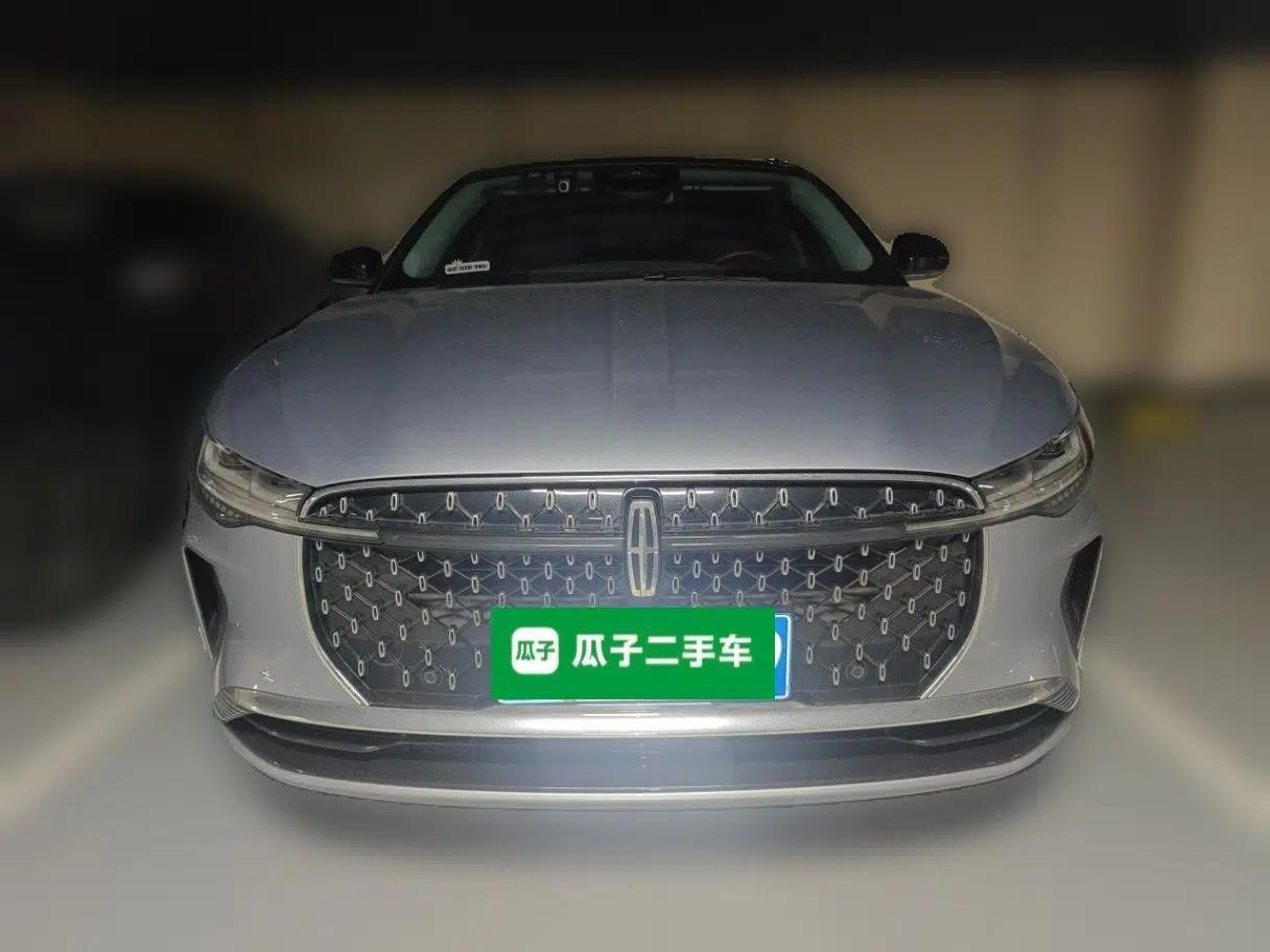 Lincoln Z 2022 iXiang Deluxe Edition — миниатюра 2