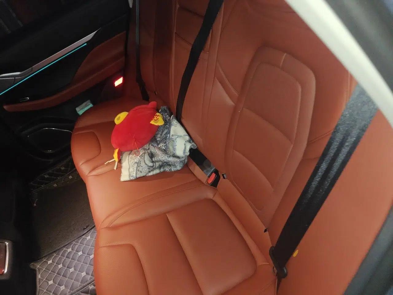 Lincoln Z 2022 iXiang Deluxe Edition — миниатюра 17