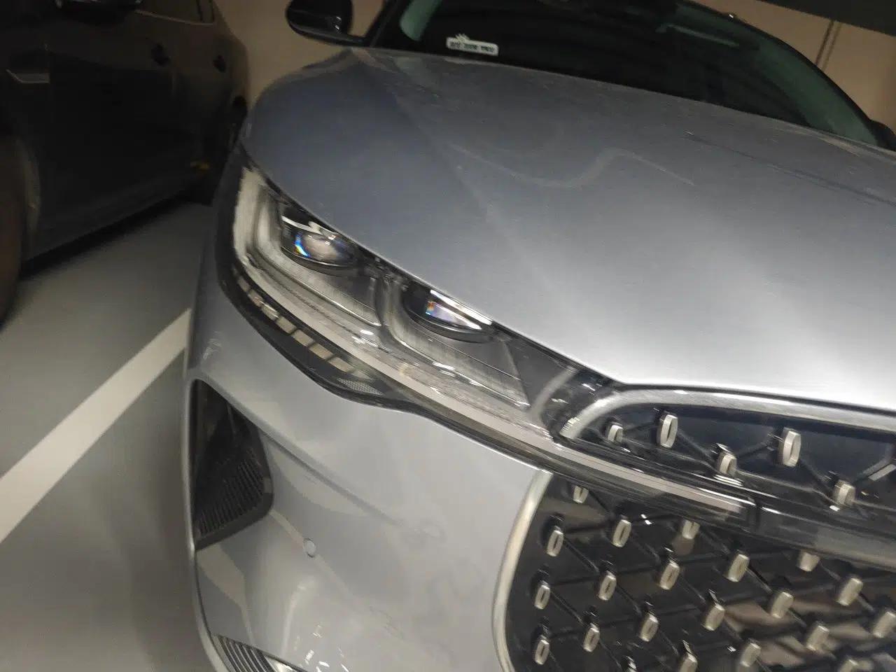 Lincoln Z 2022 iXiang Deluxe Edition — миниатюра 7
