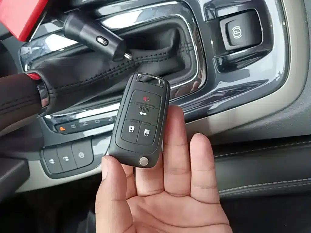 2018 Chevrolet Malibu 530T Automatic Luxury Edition — миниатюра 9