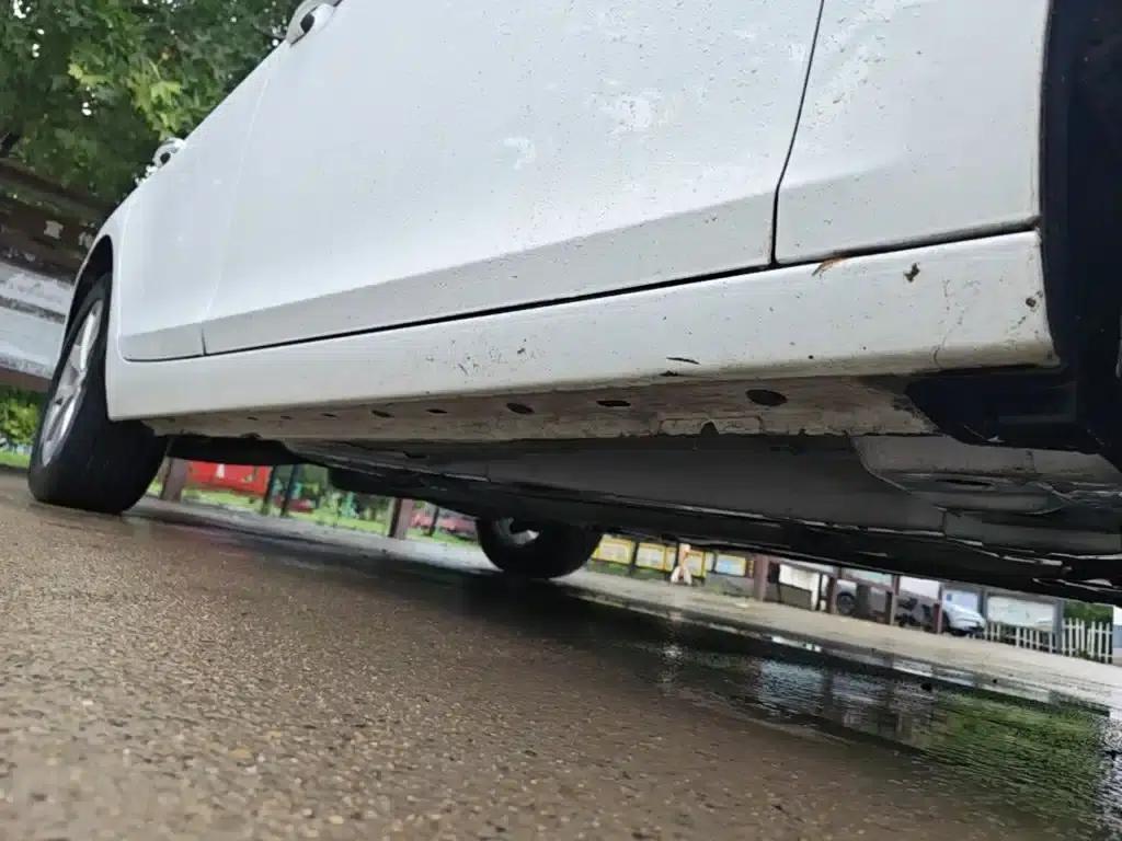 2017 Chevrolet Malibu 1.5T Automatic Luxury Edition — миниатюра 21