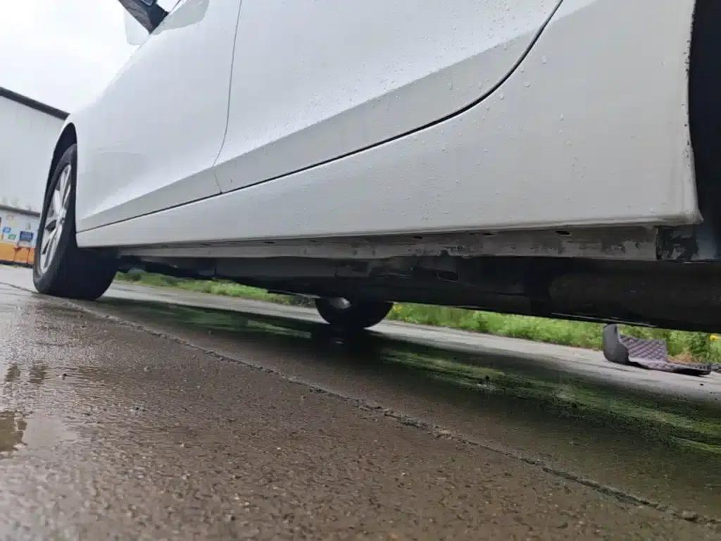 2017 Chevrolet Malibu 1.5T Automatic Luxury Edition — миниатюра 22