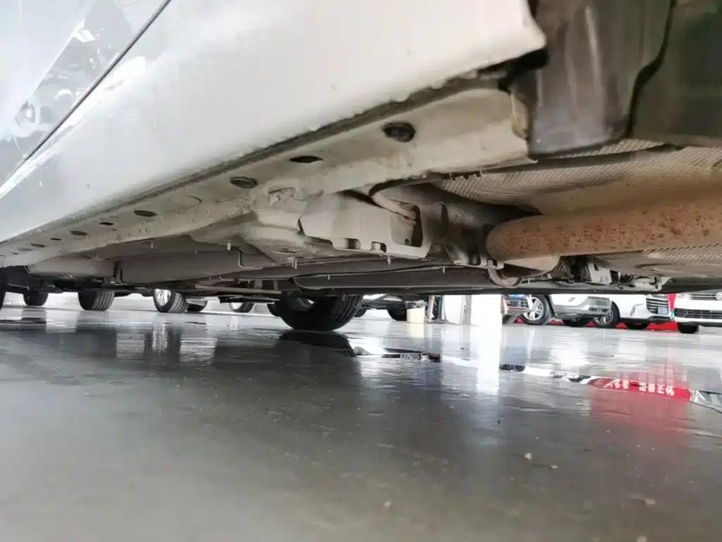 2017 Chevrolet Malibu 1.5T Automatic Comfort Edition — миниатюра 22