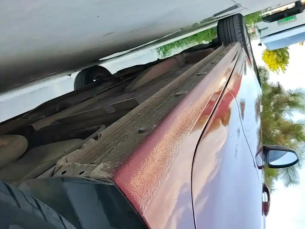 Chevrolet Cruze 2019 320 Automatic Sunroof Edition — миниатюра 22