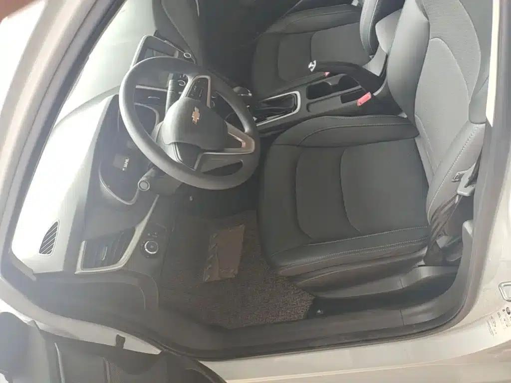Chevrolet Cruze 2019 320 Automatic Comfort Edition — миниатюра 15