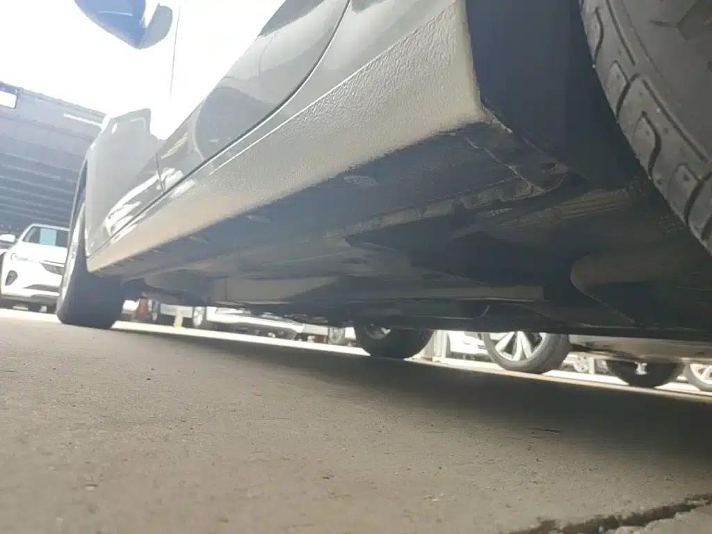 Chevrolet Cruze 2019 320 Automatic Comfort Edition — миниатюра 22