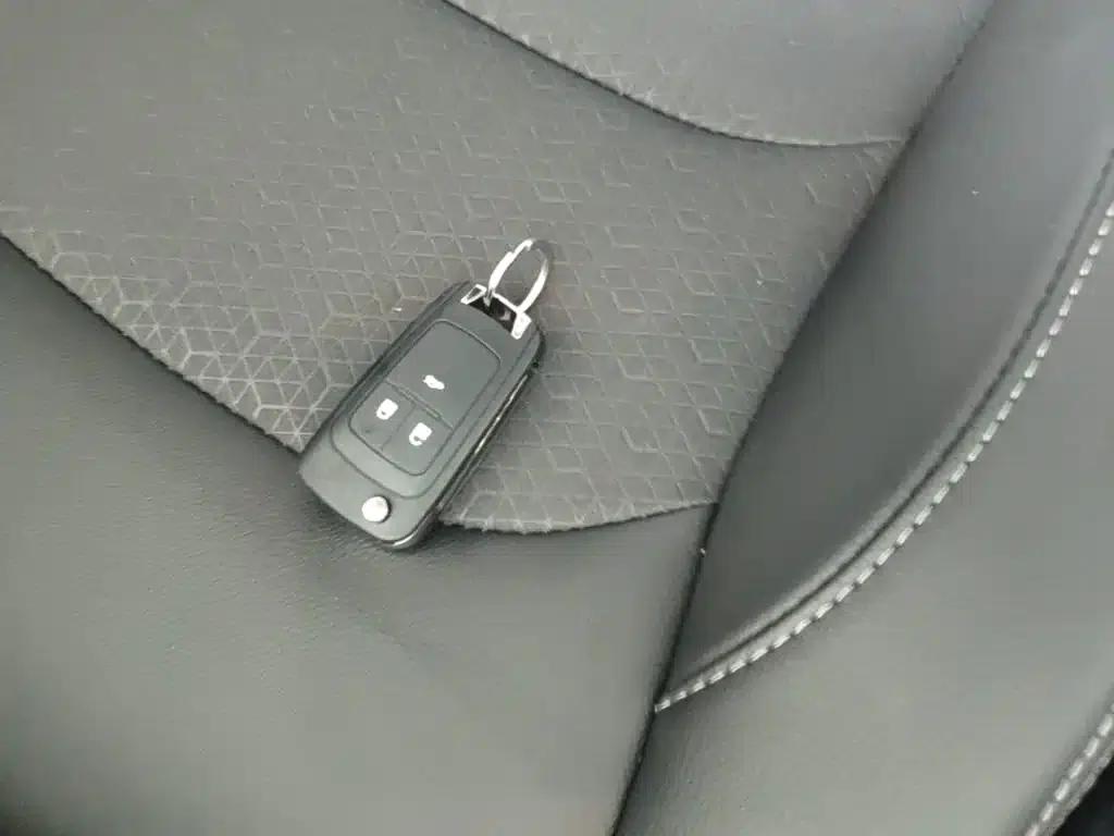 Chevrolet Cruze 2019 320 Automatic Comfort Edition — миниатюра 9