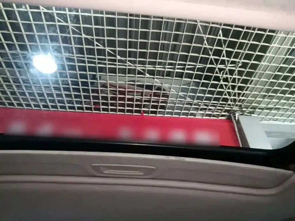 Chevrolet Cruze 2018 320 Automatic Sunroof Edition — миниатюра 18