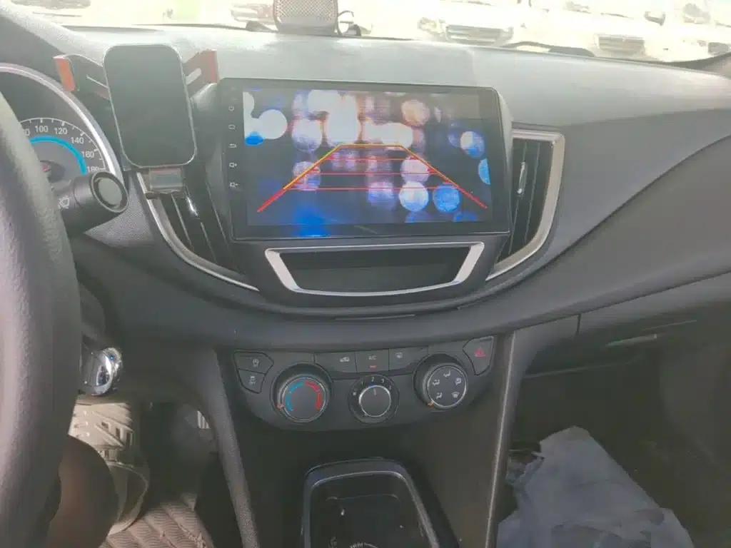Chevrolet Cruze 2019 320 Automatic Comfort Edition — миниатюра 13