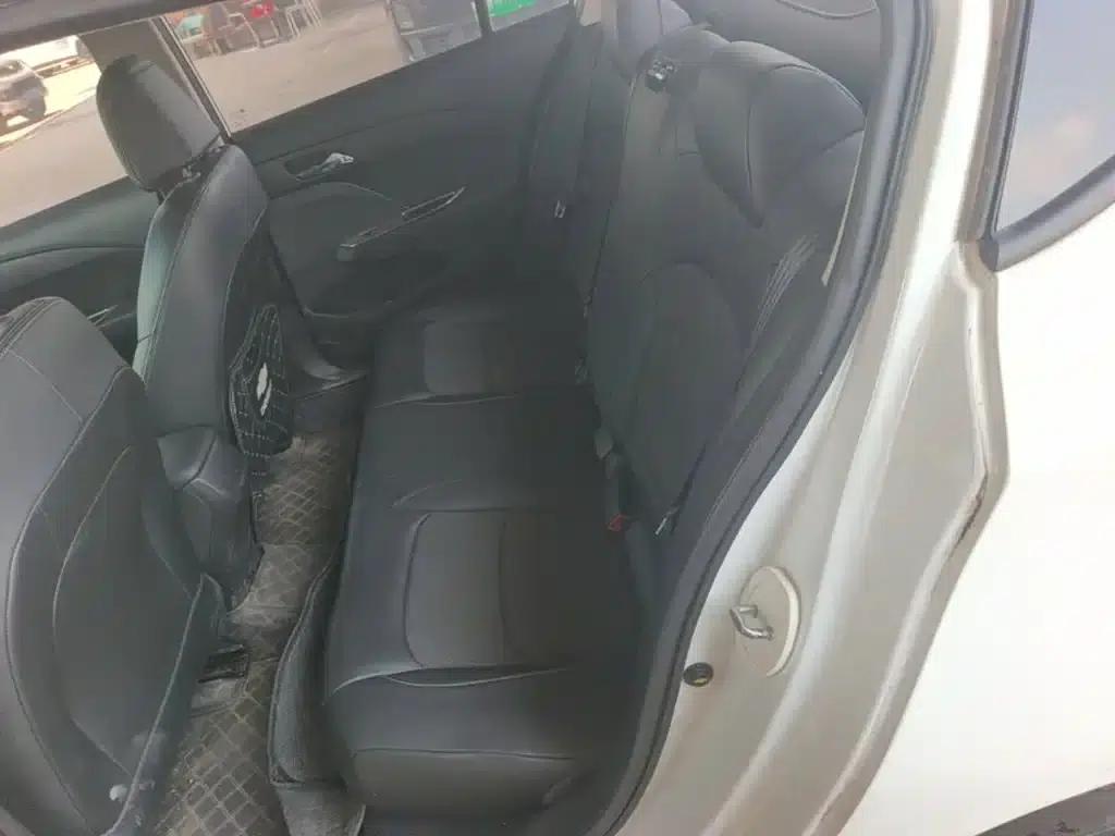 Chevrolet Cruze 2019 320 Automatic Comfort Edition — миниатюра 17