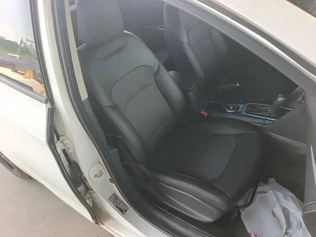 Chevrolet Cruze 2019 320 Automatic Comfort Edition — миниатюра 25