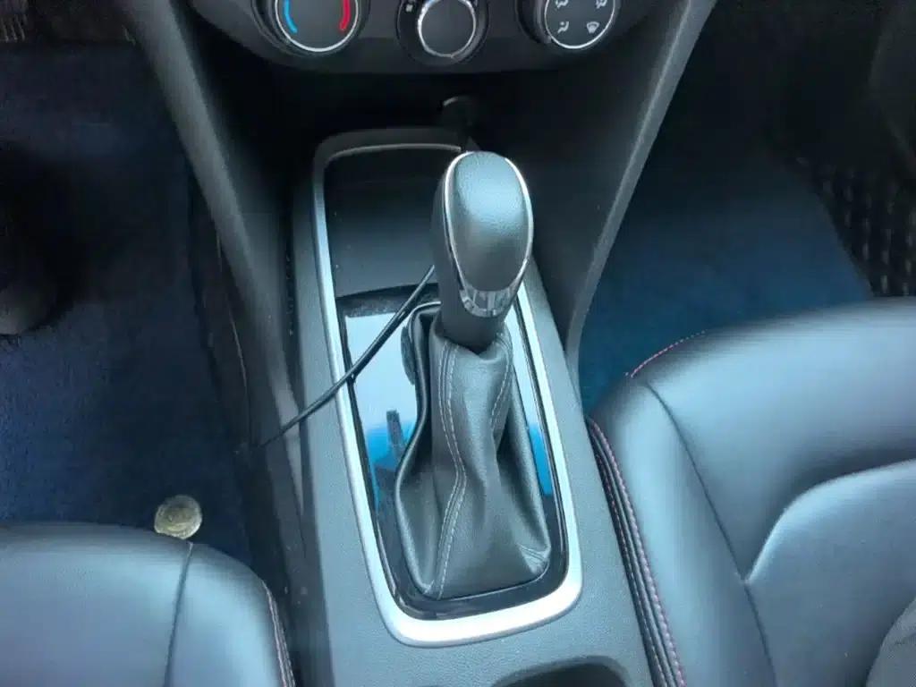 Chevrolet Cruze 2019 320 Automatic Sunroof Edition — миниатюра 14