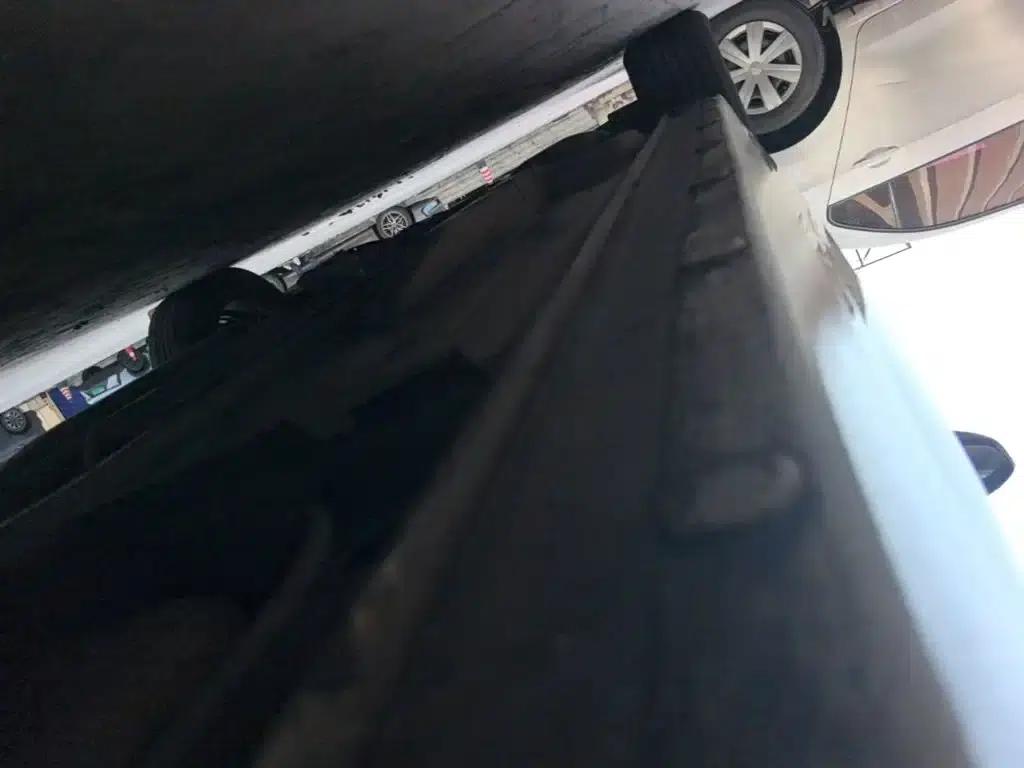 Chevrolet Cruze 2019 320 Automatic Sunroof Edition — миниатюра 22