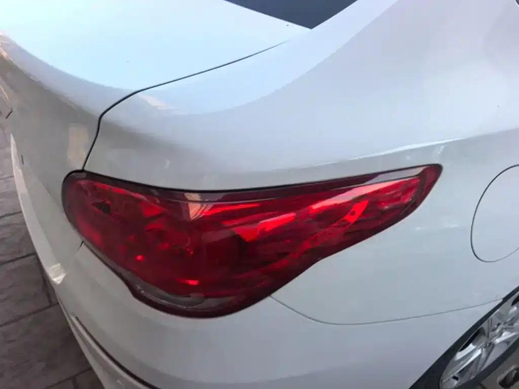 Chevrolet Cruze 2019 320 Automatic Sunroof Edition — миниатюра 7
