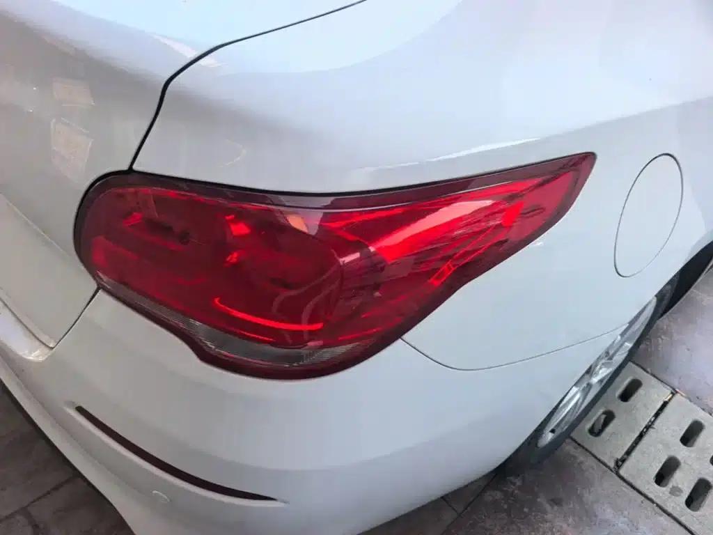 Chevrolet Cruze 2019 320 Automatic Sunroof Edition — миниатюра 8