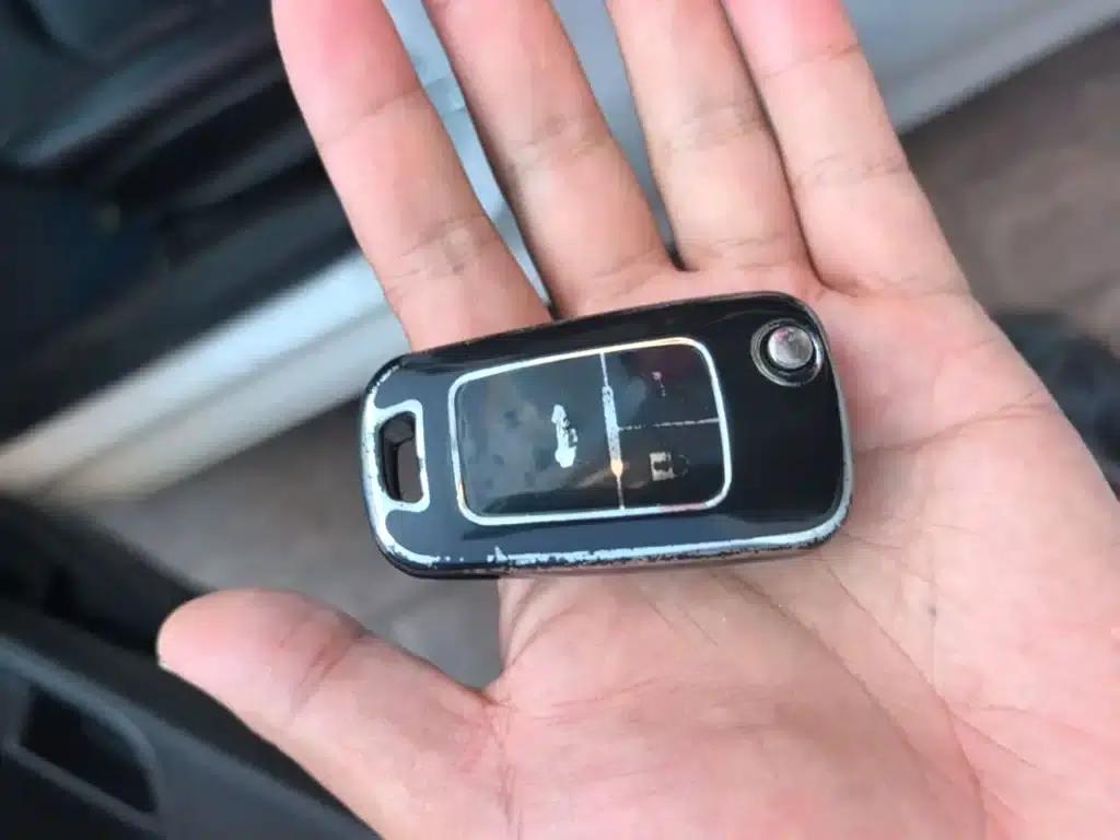 Chevrolet Cruze 2019 320 Automatic Sunroof Edition — миниатюра 9