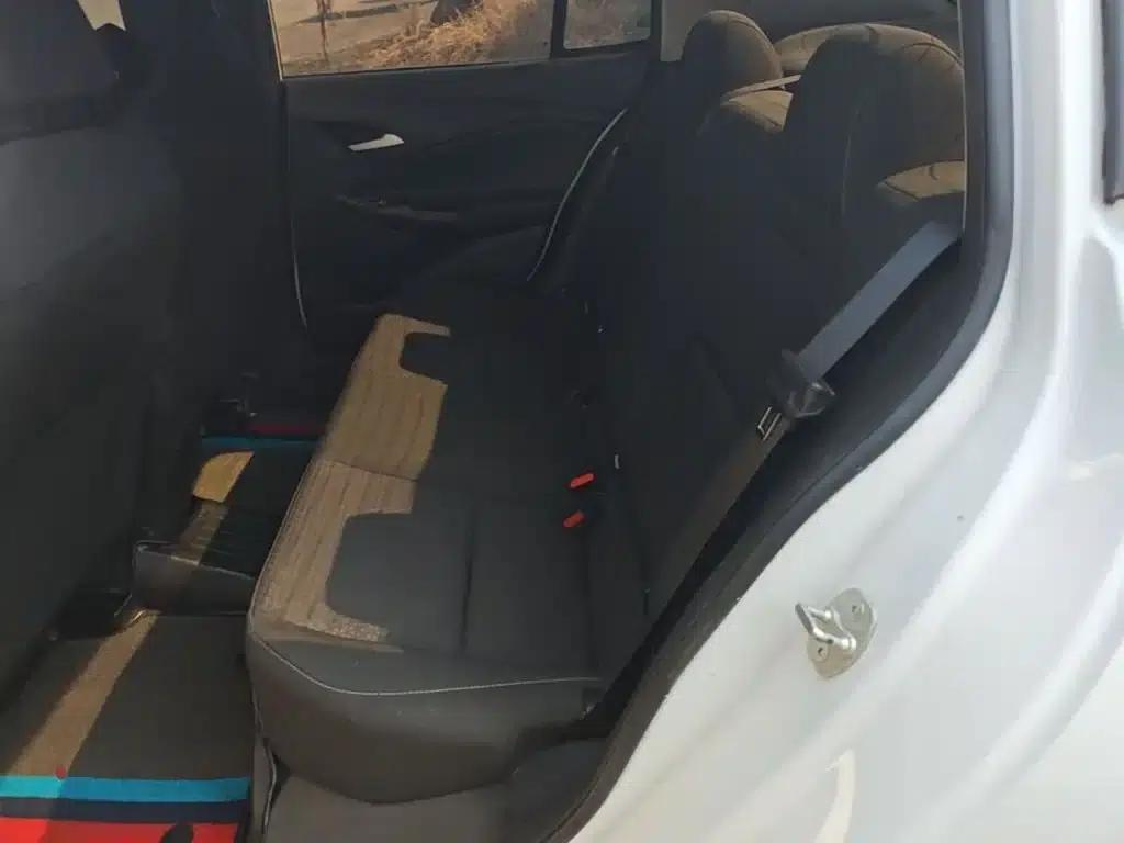 Chevrolet Cruze 2020 325T Automatic Comfort Edition — миниатюра 17