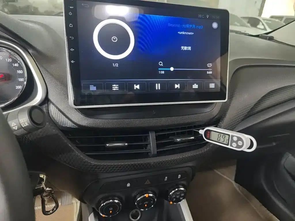Chevrolet Cruze 2020 325T Automatic Comfort Edition — миниатюра 13