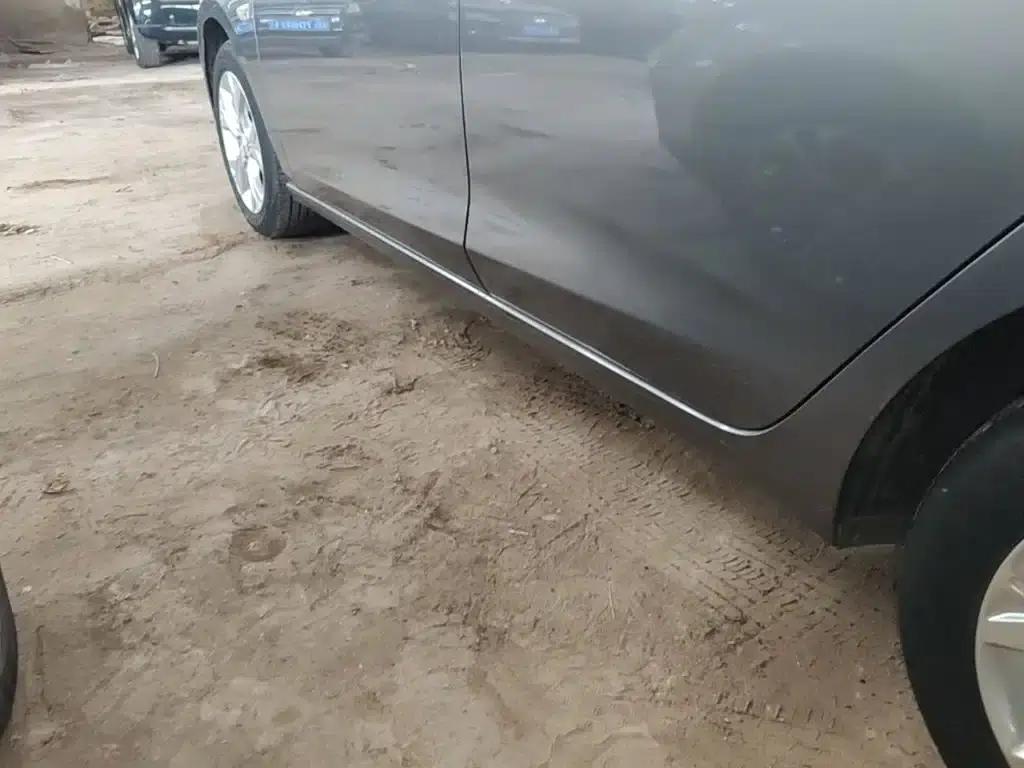 Chevrolet Cruze 2020 325T Automatic Comfort Edition — миниатюра 22