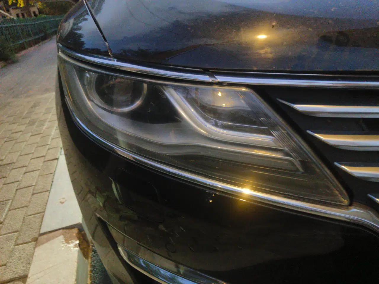 Lincoln MKC 2014 2.0T Two-Wheel-Drive Luxury Edition — миниатюра 7
