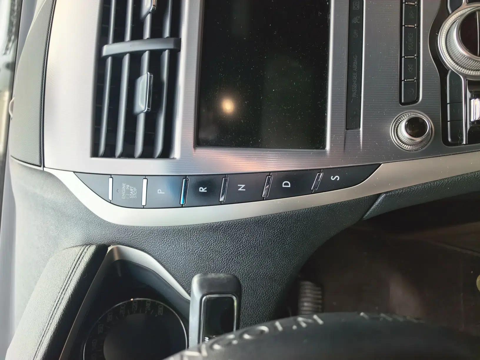 Lincoln MKZ 2020 2.0T Deluxe Edition — миниатюра 14