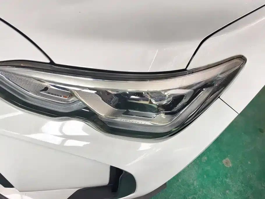 2019 Chevrolet Orlando 530T Automatic Enjoy Edition (5+2 models) China VI Emission Standard — миниатюра 5