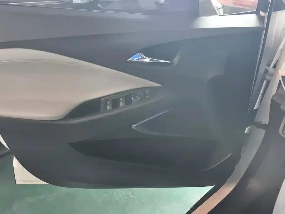 2019 Chevrolet Orlando 530T Automatic Enjoy Edition (5+2 models) China VI Emission Standard — миниатюра 7