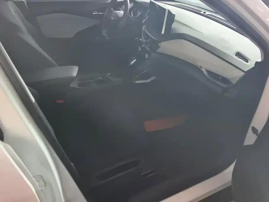 2019 Chevrolet Orlando 530T Automatic Enjoy Edition (5+2 models) China VI Emission Standard — миниатюра 8