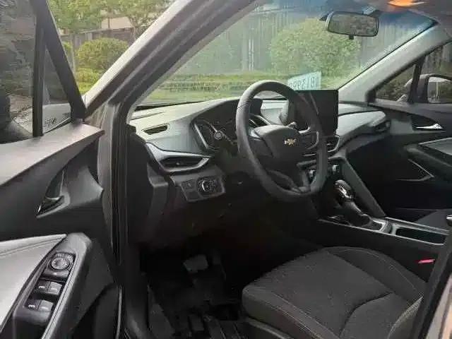 2020 Chevrolet Orlando Mild Hybrid 530T Automatic Enjoy Edition (5+2 models) — миниатюра 7