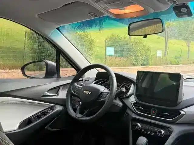 2020 Chevrolet Orlando Mild Hybrid 530T Automatic Enjoy Edition (5+2 models) — миниатюра 9