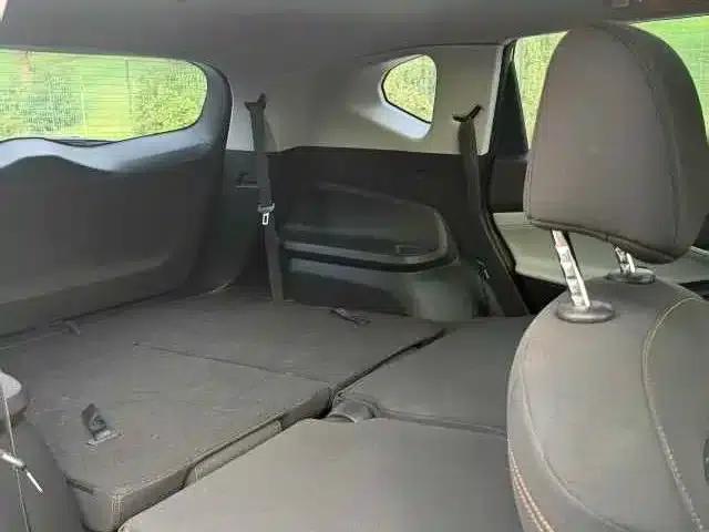 2020 Chevrolet Orlando Mild Hybrid 530T Automatic Enjoy Edition (5+2 models) — миниатюра 10