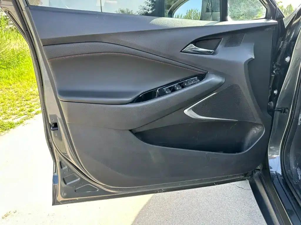 2019 Chevrolet Orlando Redline 530T Automatic Premium Edition (5+2 models) China VI Emission Standard — миниатюра 13