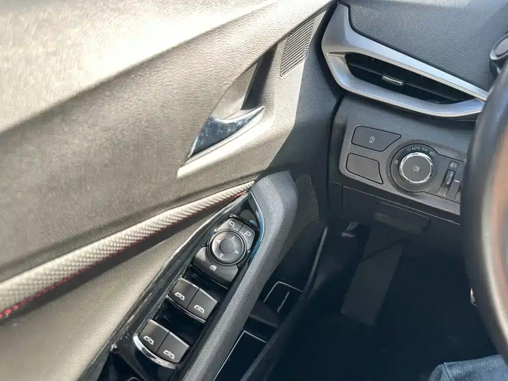 2019 Chevrolet Orlando Redline 530T Automatic Premium Edition (5+2 models) China VI Emission Standard — миниатюра 24
