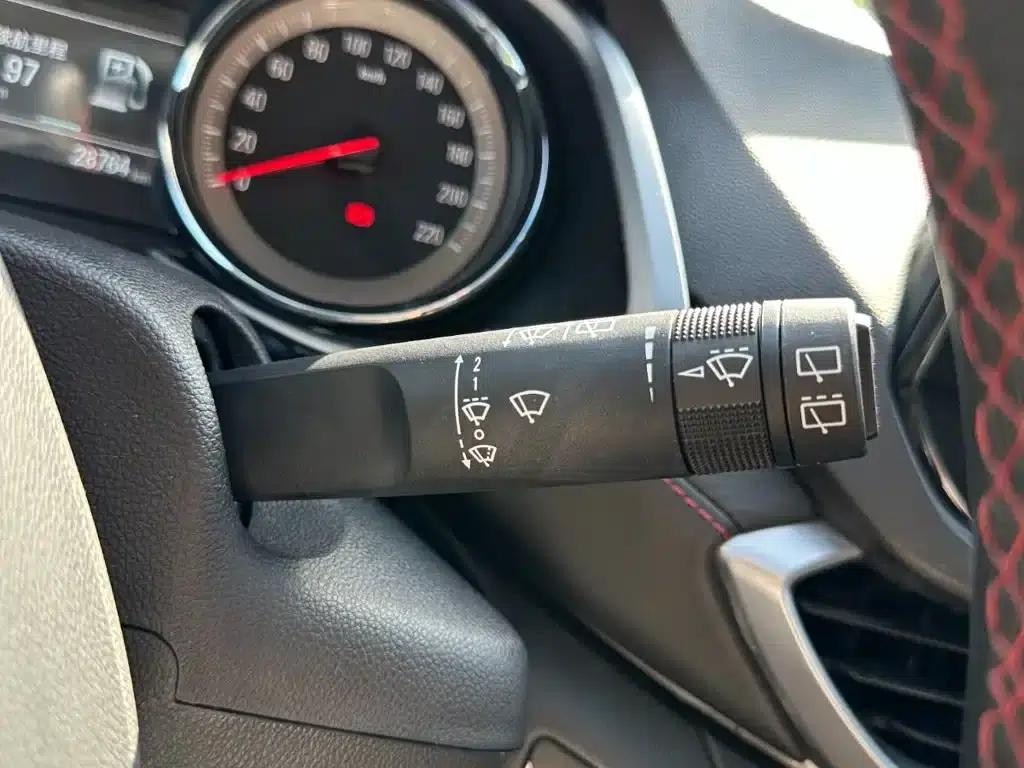 2019 Chevrolet Orlando Redline 530T Automatic Premium Edition (5+2 models) China VI Emission Standard — миниатюра 26