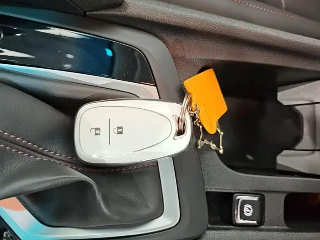 2019 Chevrolet Orlando Redline 530T Automatic Luxury Edition (5+2 models) China VI Emission Standard — миниатюра 9