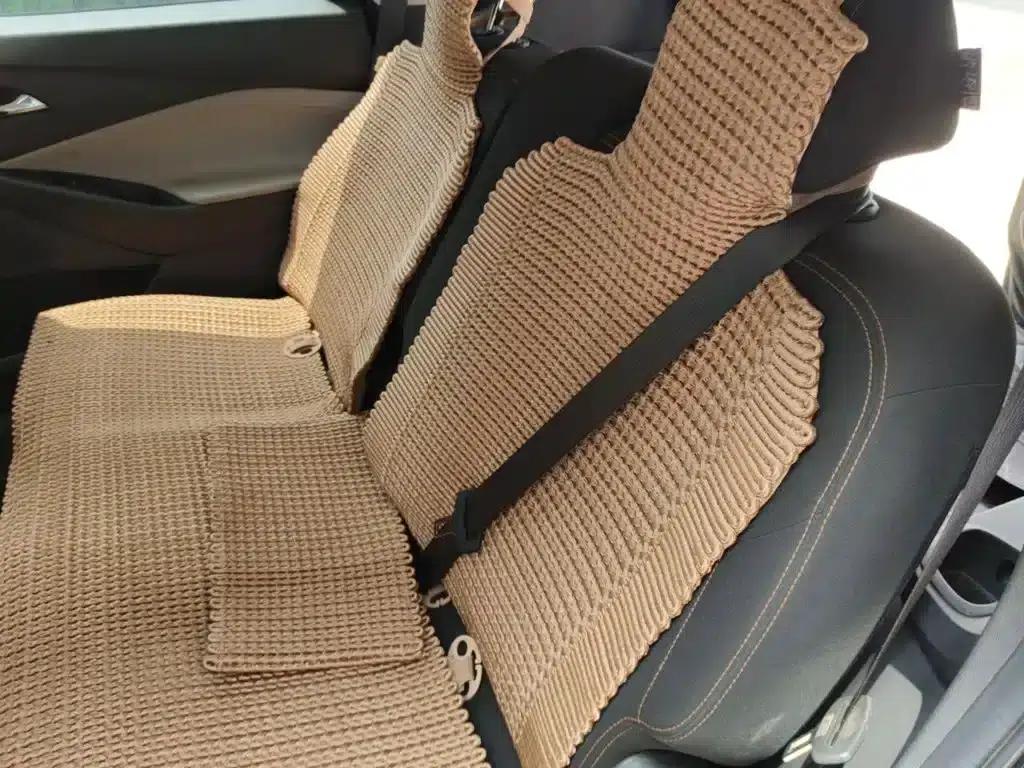 2020 Chevrolet Orlando Mild Hybrid 530T Automatic Enjoy Edition (5+2 models) — миниатюра 14